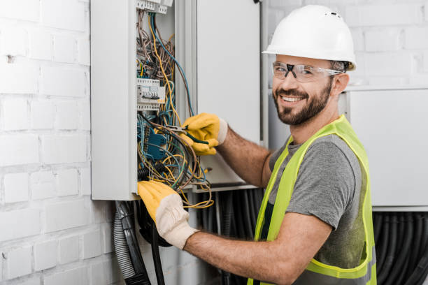 Best Electrical Installation Contractor  in Lamar, MO