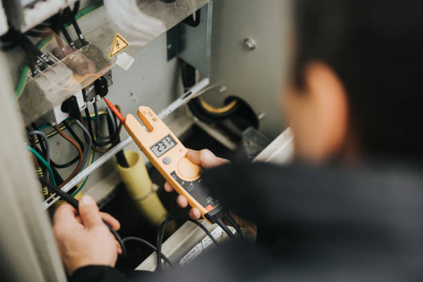 Best Electrician for Home Renovation  in Lamar, MO