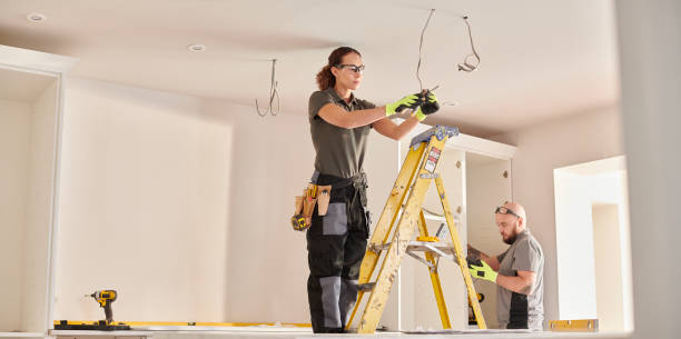 Best Best Electricians Near Me  in Lamar, MO