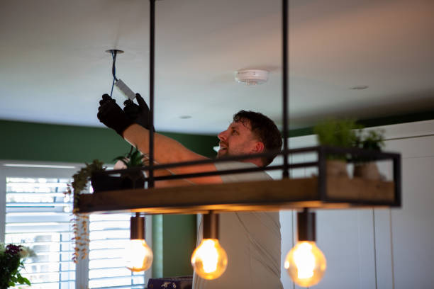 Best Emergency Electrician Near Me  in Lamar, MO