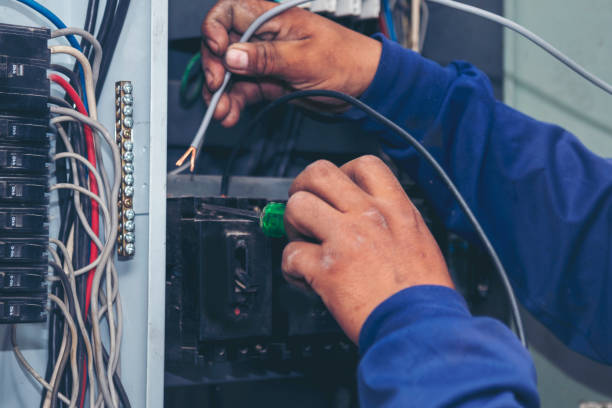 Best Electrical Contractors for Businesses  in Lamar, MO