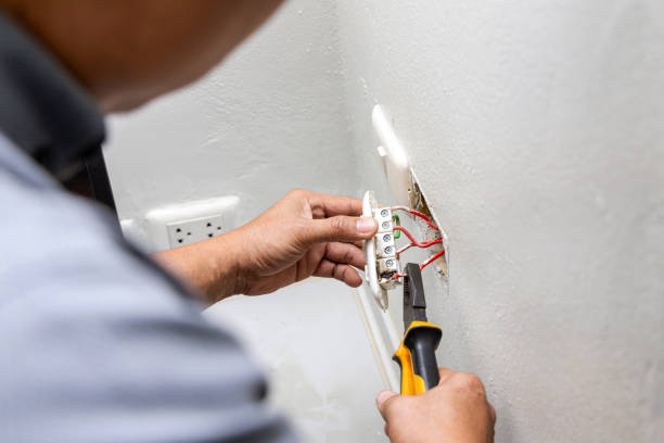 Best Electrical System Inspection  in Lamar, MO