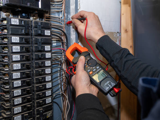 Best Electrical Contractors for Businesses  in Lamar, MO
