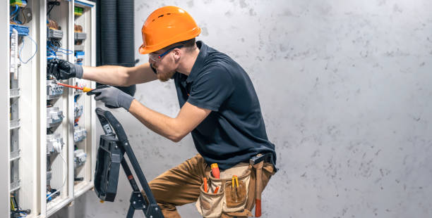 Best Electrical Rewiring Services  in Lamar, MO