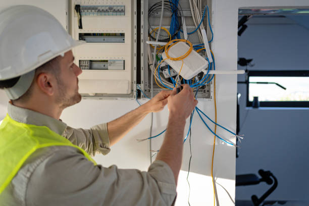 Best Electrical Wiring Services  in Lamar, MO
