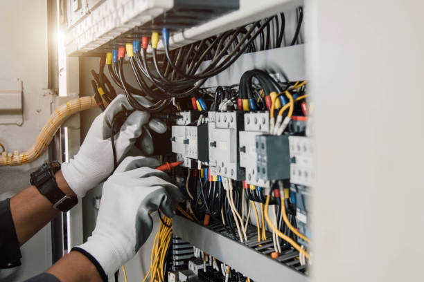 Best Emergency Electrician Near Me  in Lamar, MO