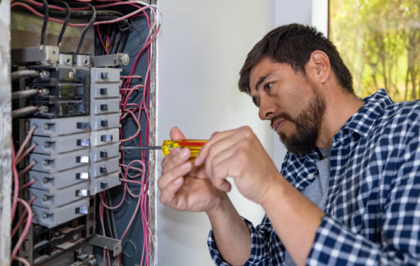 Trusted MO Electrician Experts